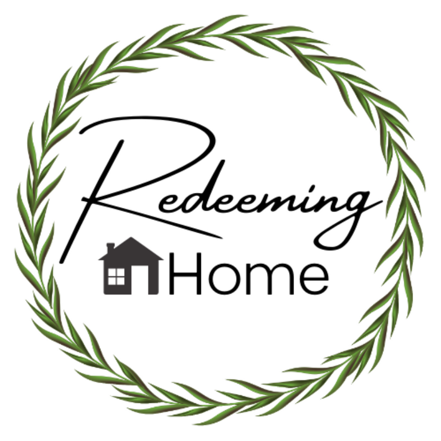 About Redeeming Home