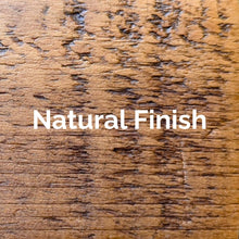 Load image into Gallery viewer, Reclaimed Wood Cookbook Stand
